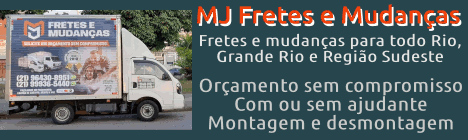 Disk fretes e mudanças